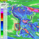 DWD Schwere Waldbraende in Chile 2