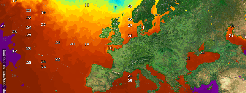 DWD Tropische Wirbelstuerme im Mittelmeer