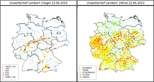 DWD Jahresrueckblick 2023 Teil 1 6