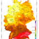 DWD Das Strahlungsjahr 2023