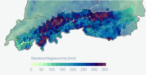 DWD Der Alpenraum im Fokus 2