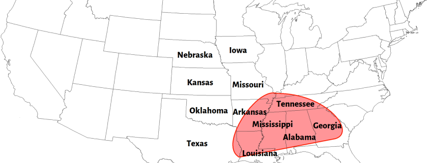 DWD Erste Hoehepunkte der Tornadosaison in den USA