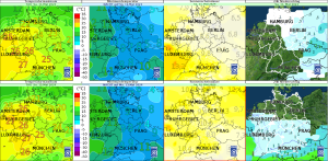 DWD Langes Eltern Wochenende 1