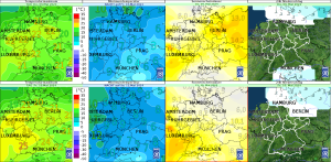 DWD Langes Eltern Wochenende