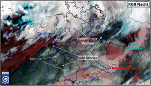 DWD Satellitenmeteorologie Teil 2 Bunte Bilder fuer die Wetteranalyse 1