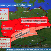 DWD Wie entsteht Hagel