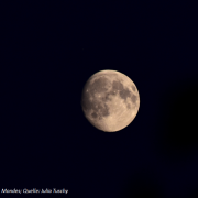 DWD Der Mond eine einzigartige Atmosphaere