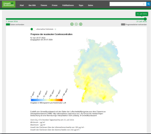 DWD Einmal Durchatmen bitte 2