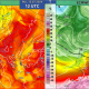 DWD Hochsommerwetter mit Abstrichen