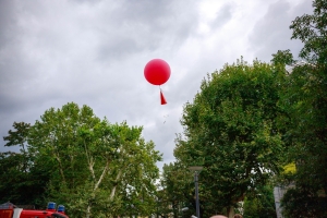 DWD Atmosphaerische Ballonfahrten 1