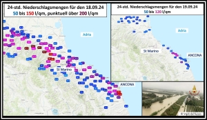 DWD Sturzfluten am Mittelmeer 6