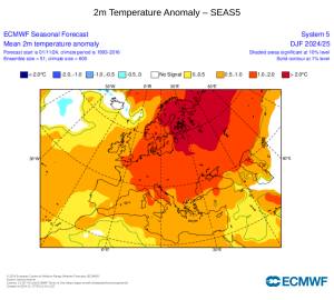 DWD Der Winter faellt aus 1