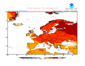 DWD Der Winter faellt aus 2