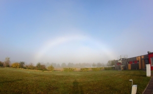 DWD Der weisse Regenbogen