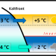 DWD Die Paradoxie der maskierten Kaltfront