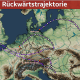 DWD Paradoxe Nordoststroemung und Ostseehochwasser