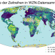 DWD 35 Jahre Weltzentrum fuer Niederschlagsklimatologie