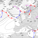 DWD Hochdruckwetter im Winter