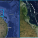 DWD Massenbleiche am Great Barrier Reef wird stark von lokalen Wetterbedingungen beeinflusst