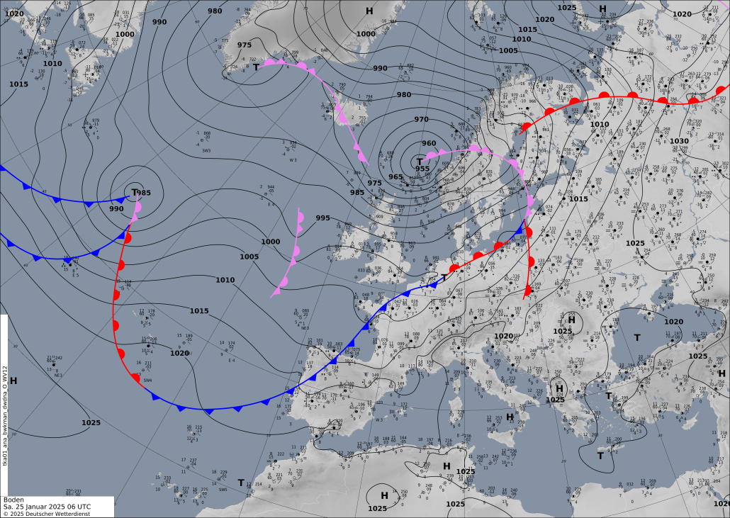 DWD Tag der Wetterbeobachtung