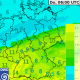 DWD Tief Charly und die Grenzwetterlage Ein Rueckblick