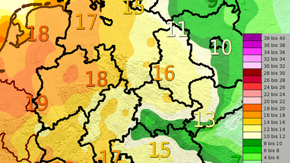 Die Kaelte zieht weiter teil 1