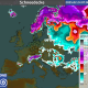 Eis und Schneelage zum Ende des meteorologischen Winters 202425 teil 1