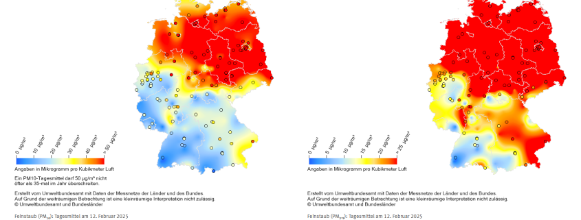 Schlechte Luft teil 1