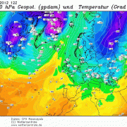 Wetterrueckblick Der eisige Februarstart 2012 teil 1