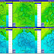 Winterwetter mit Chance auf Polarlichter teil 1 1