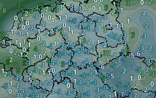 Grosse Tagesgaenge Vom Winter in den Fruehling in wenigen Stunden teil 1 1