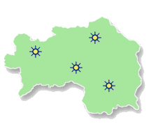 Steiermark Morgen