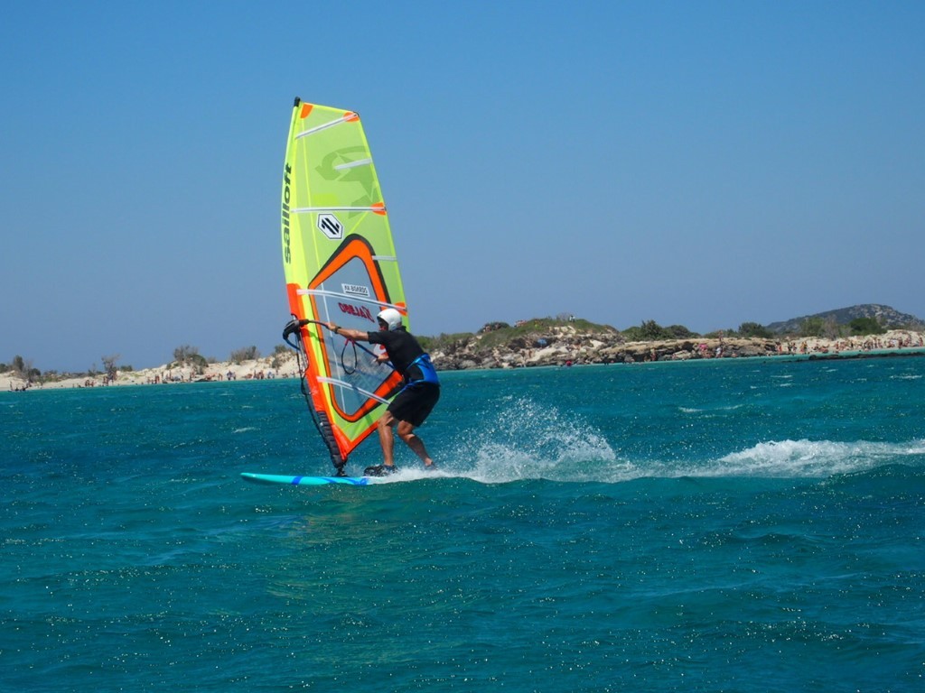 Windinfo.eu | Wind- & Wetter Community Für Windsurfer & Kitesurfer